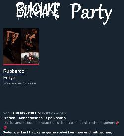 14-10-2025 Bukkake Party