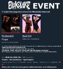 5-8-2025 Bukkake Party