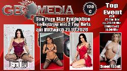 GangBang 21.10.2026 Porno Produktionen